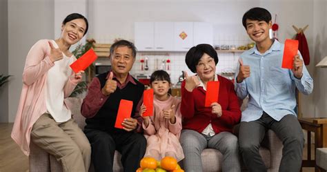 算命 紅包|史上最齊過年紅包禁忌！命理師公布14注意事項 攸關。